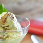 Peppermint Fudge Ice Cream