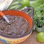 Salsa Negra
