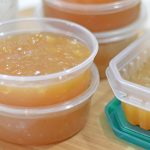 Roasted Turkey Bone Broth