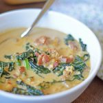 Zuppa Toscana